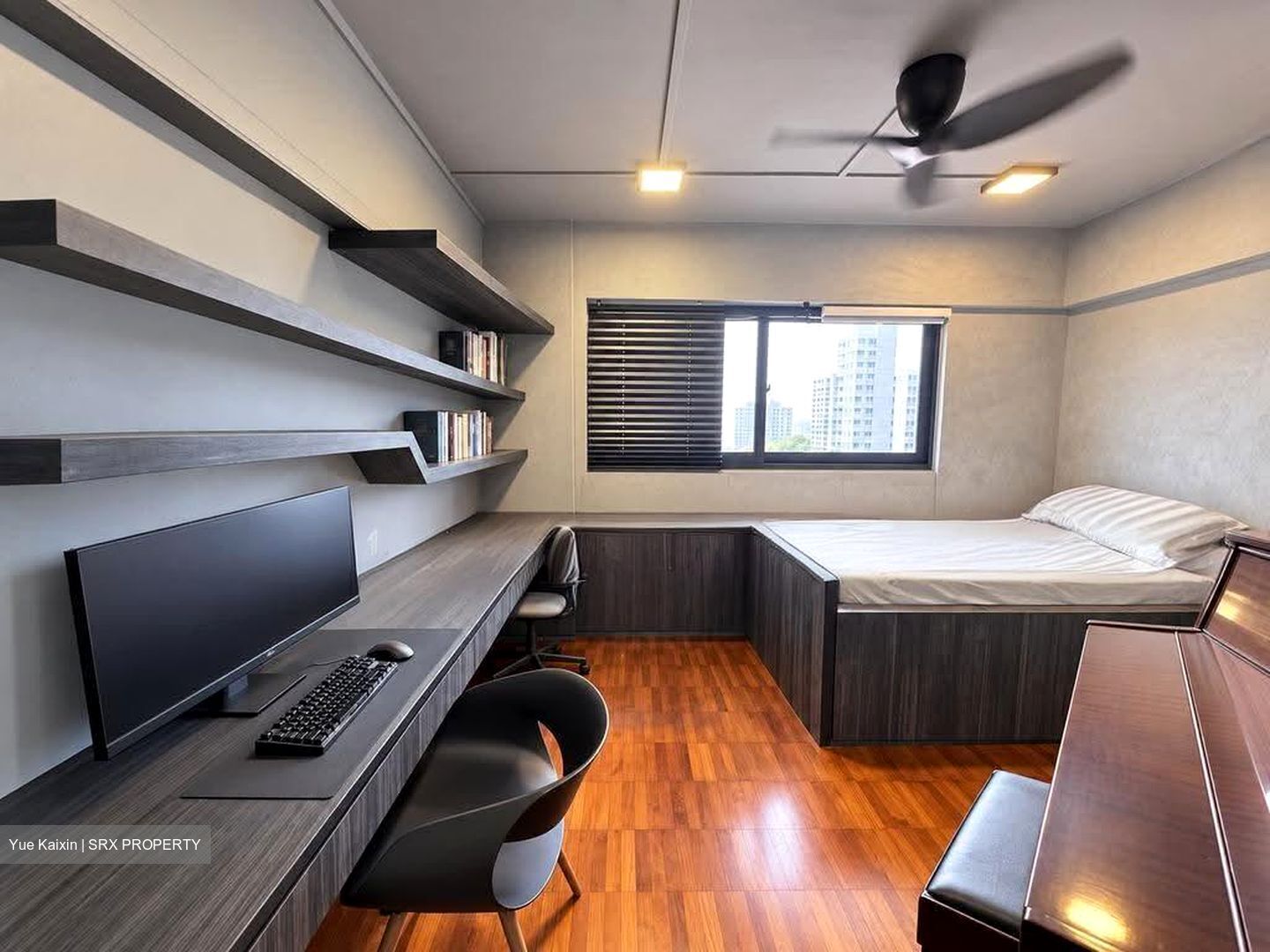 Blk 668 Chander Road (Central Area), HDB 3 Rooms #624881871
